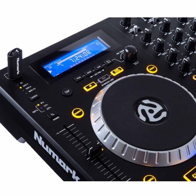 Numark Mixdeck Express